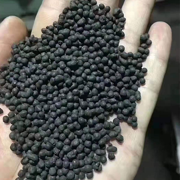 有機肥顆粒